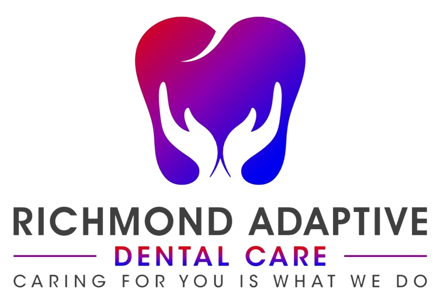 Link to Richmond Adaptive Dental Care PLLC home page